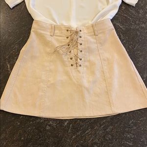 ONE WAY Skirt